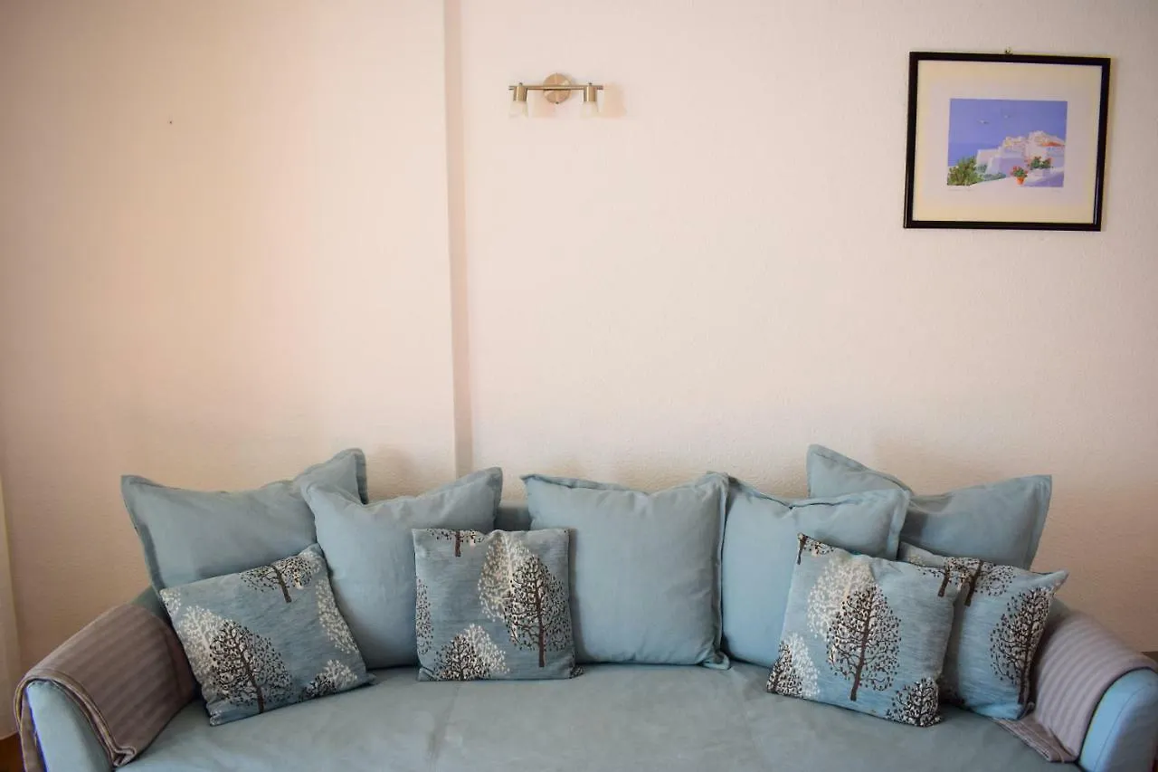 Sunny Summerland Los Cristianos, Ap With City And Ocean View Los Cristianos  0*, Los Cristianos (Tenerife) Spagna