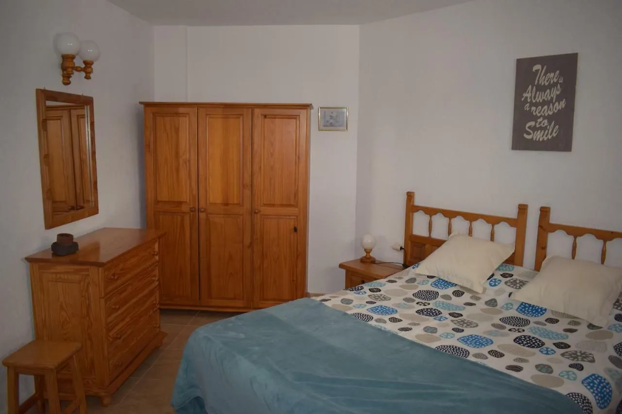 Appartamento Sunny Summerland Los Cristianos, Ap With City And Ocean View Los Cristianos