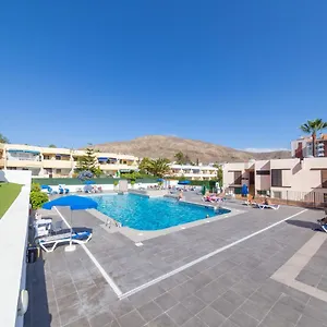  Apartment En Sur Y Sol Cristianos