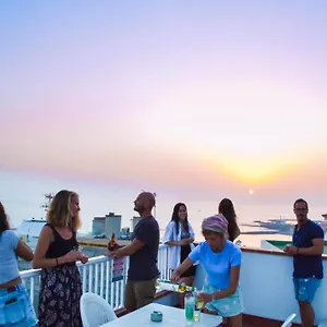 Banana Surf House Гостевой дом