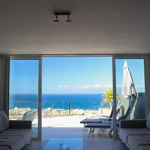 Azure Sky - Panoramic Ocean View, Luxury, San Eugenio , Costa Adeje (Tenerife) Spain