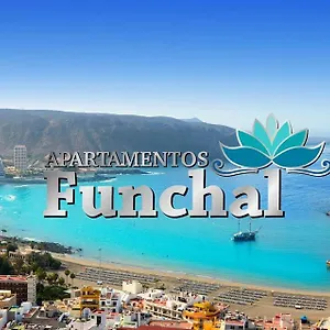 Appartamento Funchal, Los Cristianos (Tenerife)