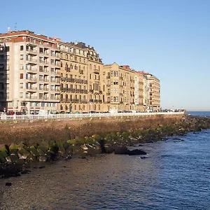 Marrubi - Basque , San Sebastian Spain