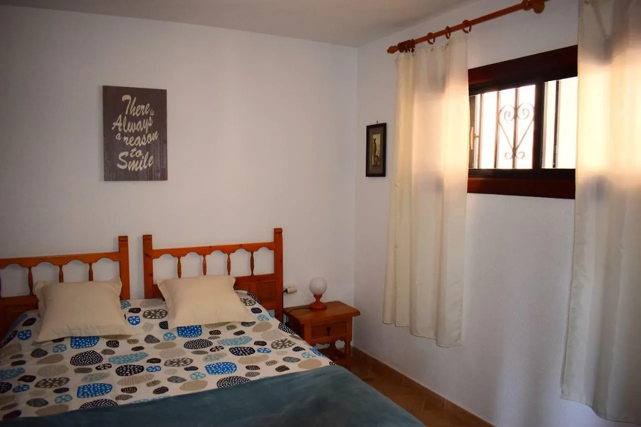 Apartment Sunny Summerland Los Cristianos, Ap With City And Ocean View Los Cristianos